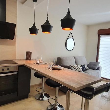 Dabelmar A Lanzada Sanxenxo Apartman Kültér fotó