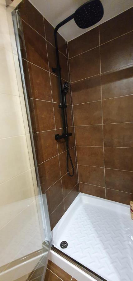 Dabelmar A Lanzada Sanxenxo Apartman Kültér fotó