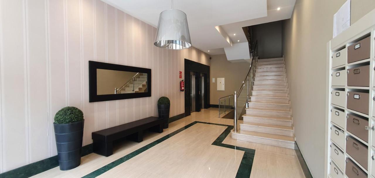 Dabelmar A Lanzada Sanxenxo Apartman Kültér fotó