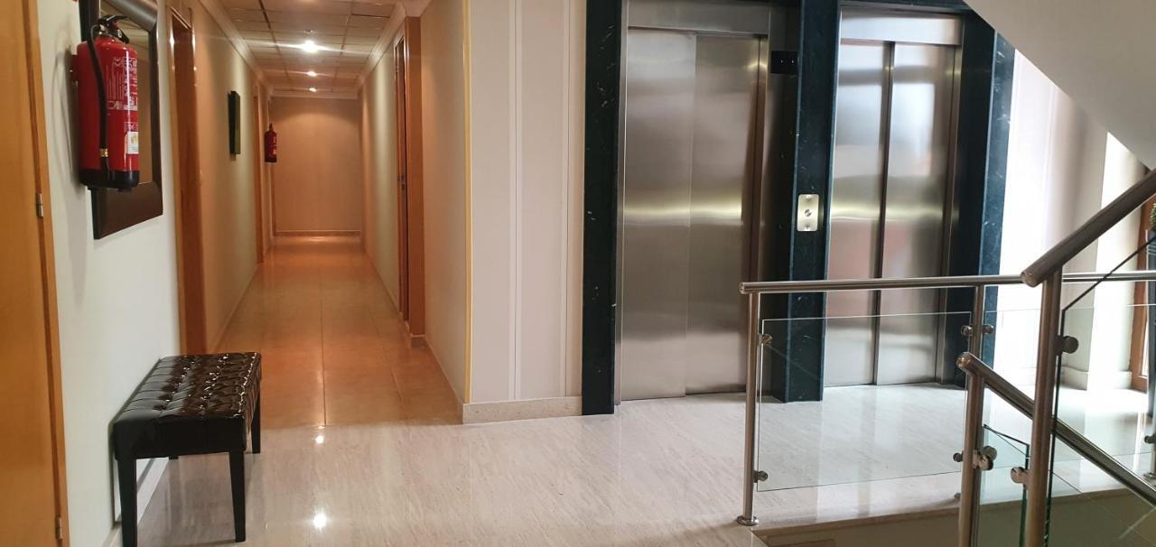 Dabelmar A Lanzada Sanxenxo Apartman Kültér fotó